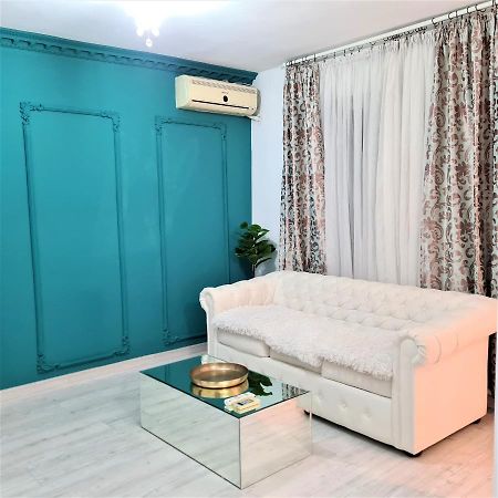 Central Bucharest World Apart-Hotel 외부 사진