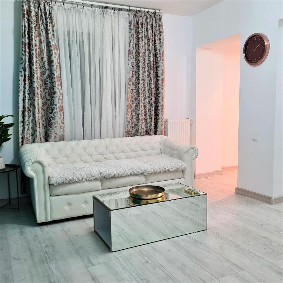 Central Bucharest World Apart-Hotel 외부 사진