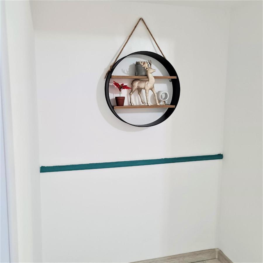 Central Bucharest World Apart-Hotel 외부 사진