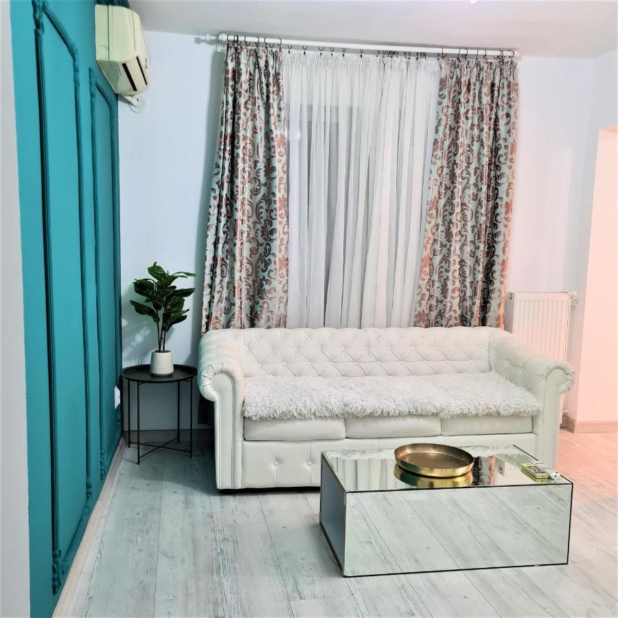 Central Bucharest World Apart-Hotel 외부 사진